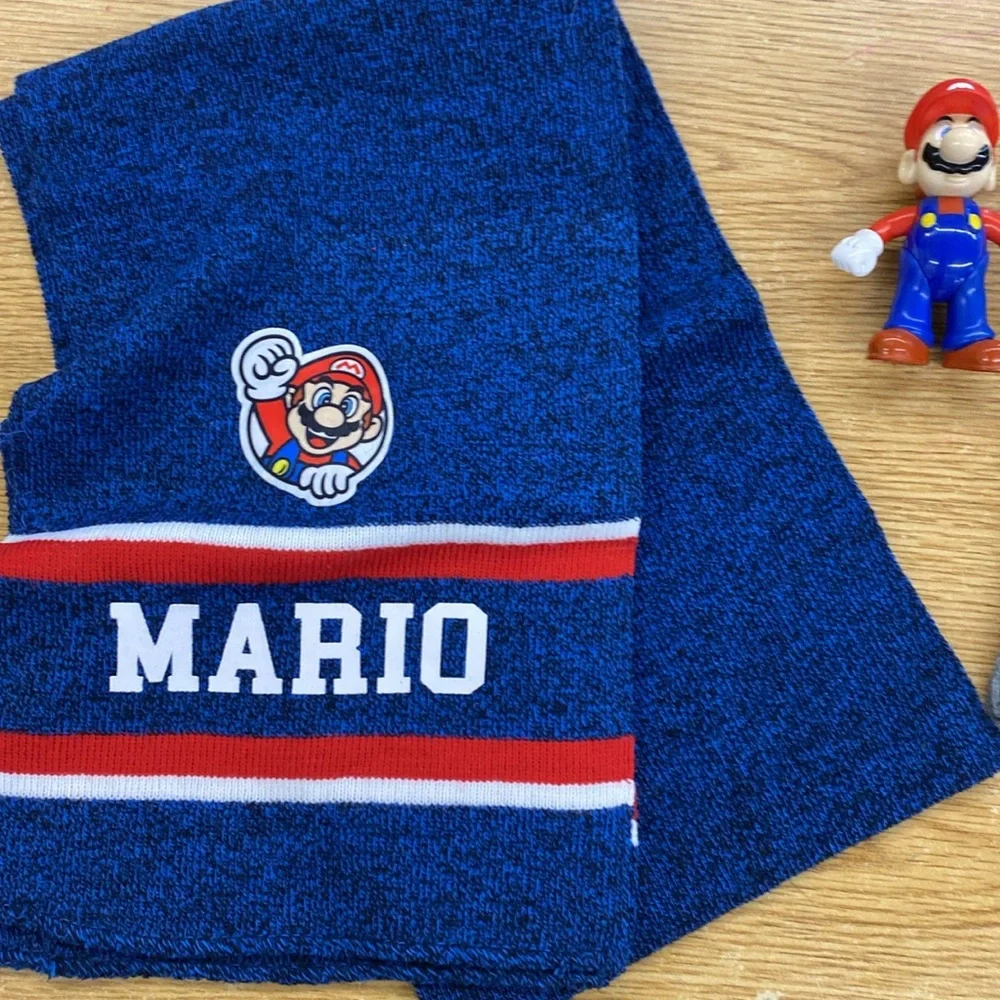 SUPER MARIO Bundle